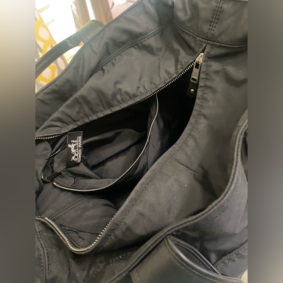 HERMES Acapulco Travel Tote Bag - Picture 10 of 13